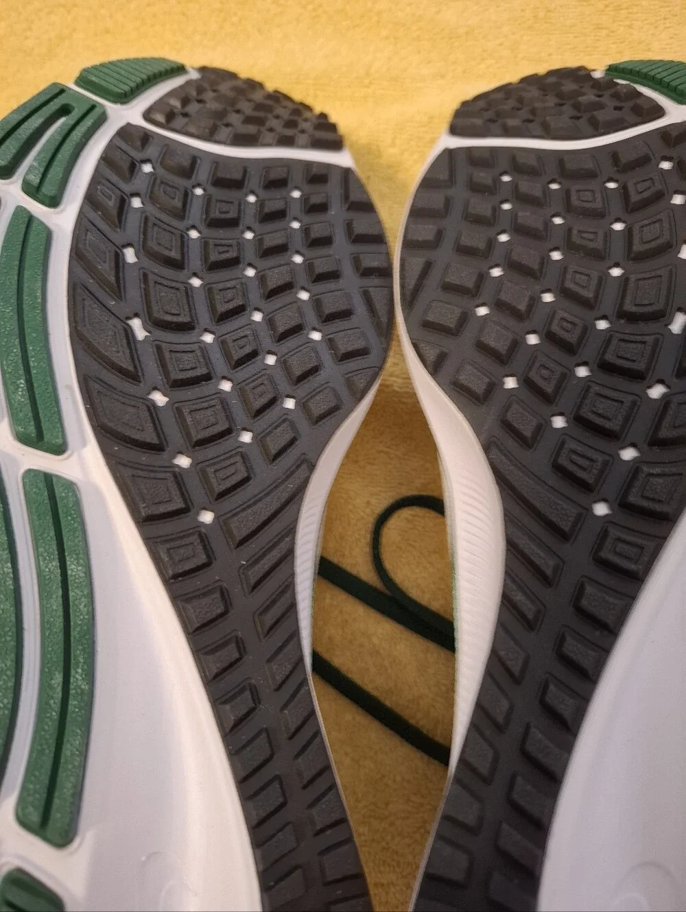 Nike Air Zoom NY Jets Size 12 New